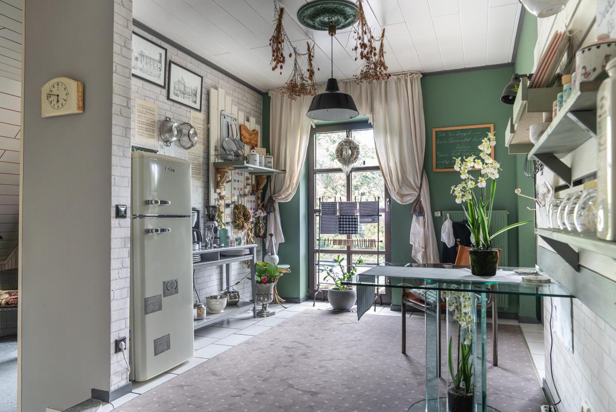 La Belle Etage Fuer Nichtraucher Coesfeld Exterior photo